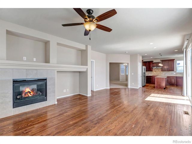 17016 Pale Anemone Street, Parker, CO 80134