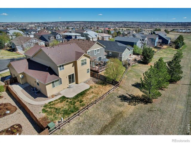 17016 Pale Anemone Street, Parker, CO 80134