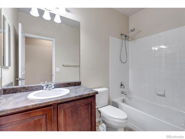 17016 Pale Anemone Street, Parker, CO 80134