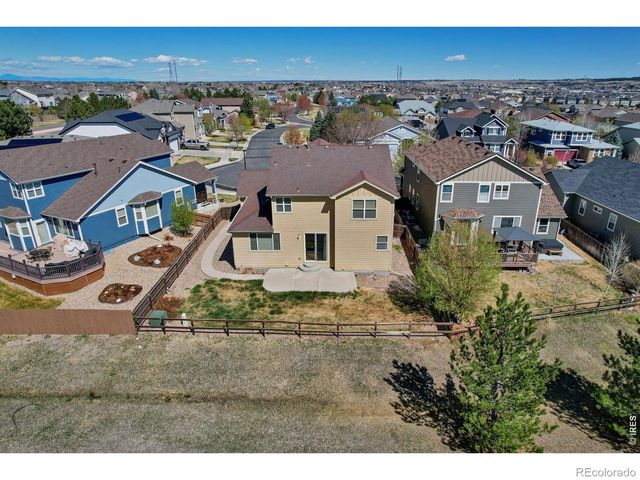 17016 Pale Anemone Street, Parker, CO 80134