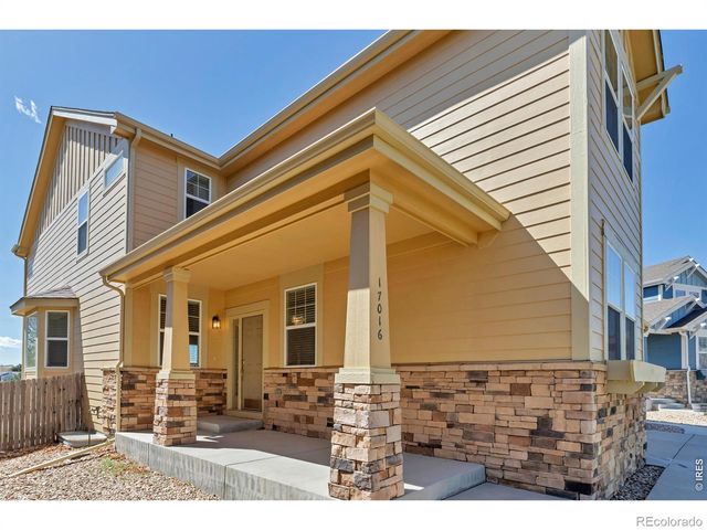 17016 Pale Anemone Street, Parker, CO 80134