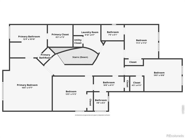 17016 Pale Anemone Street, Parker, CO 80134