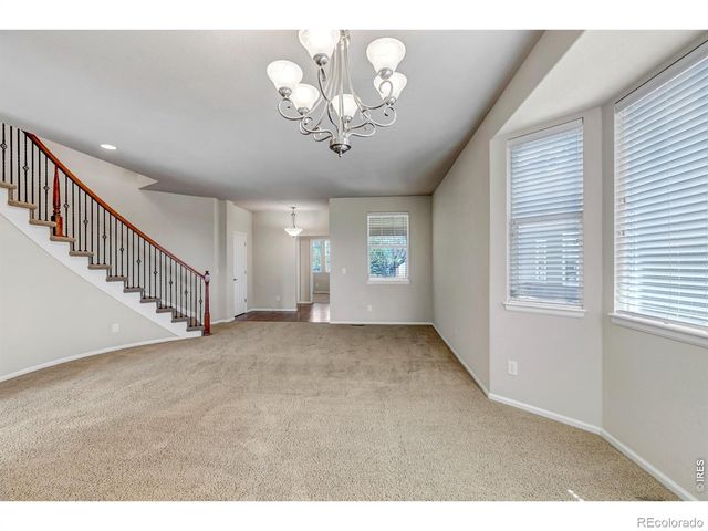 17016 Pale Anemone Street, Parker, CO 80134