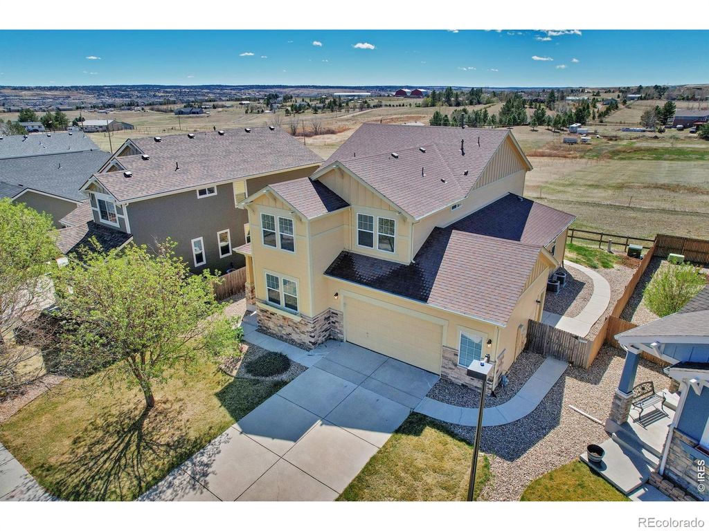 17016 Pale Anemone Street, Parker, CO 80134