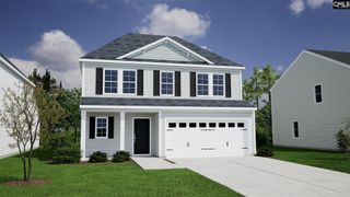440 Hardwick Drive, Columbia, SC 29223