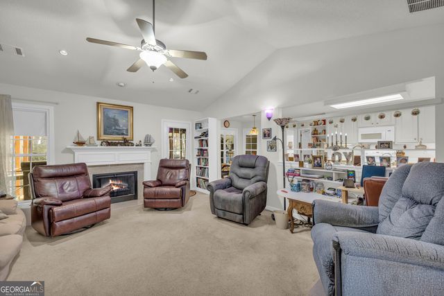 357 Sundew Lane, Mount Airy, GA 30563