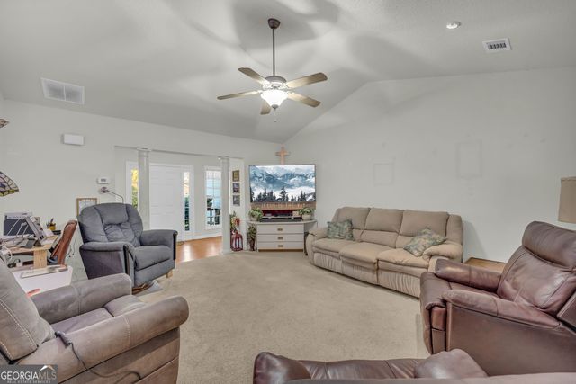 357 Sundew Lane, Mount Airy, GA 30563