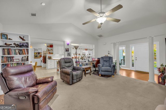 357 Sundew Lane, Mount Airy, GA 30563