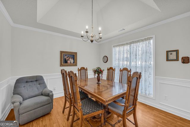 357 Sundew Lane, Mount Airy, GA 30563