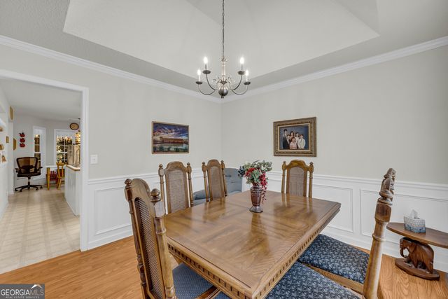 357 Sundew Lane, Mount Airy, GA 30563