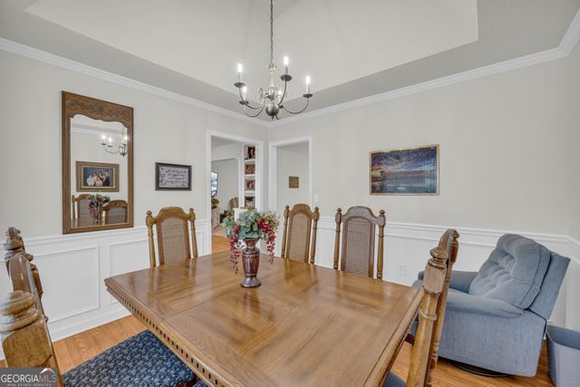 357 Sundew Lane, Mount Airy, GA 30563