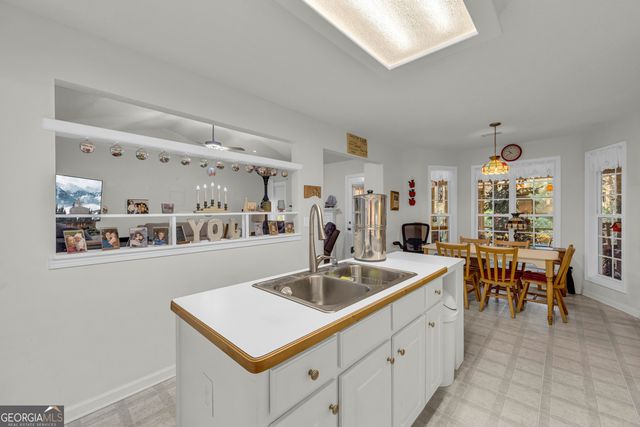 357 Sundew Lane, Mount Airy, GA 30563