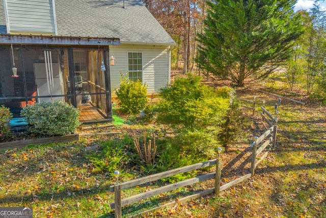 357 Sundew Lane, Mount Airy, GA 30563