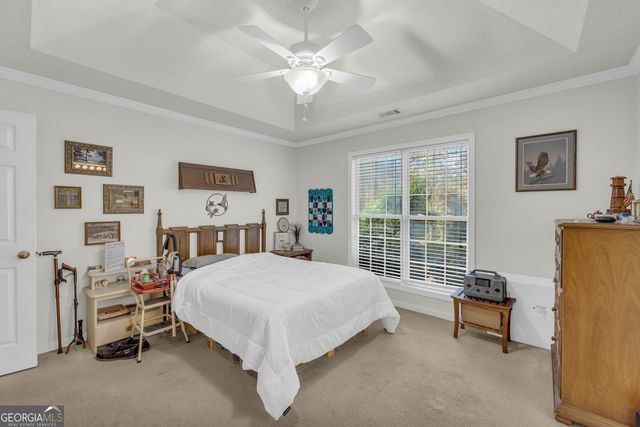 357 Sundew Lane, Mount Airy, GA 30563