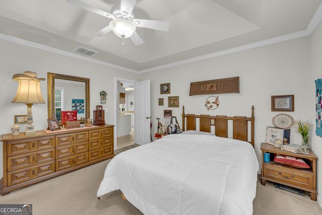 357 Sundew Lane, Mount Airy, GA 30563