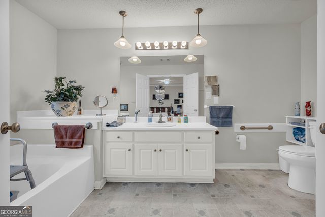 357 Sundew Lane, Mount Airy, GA 30563