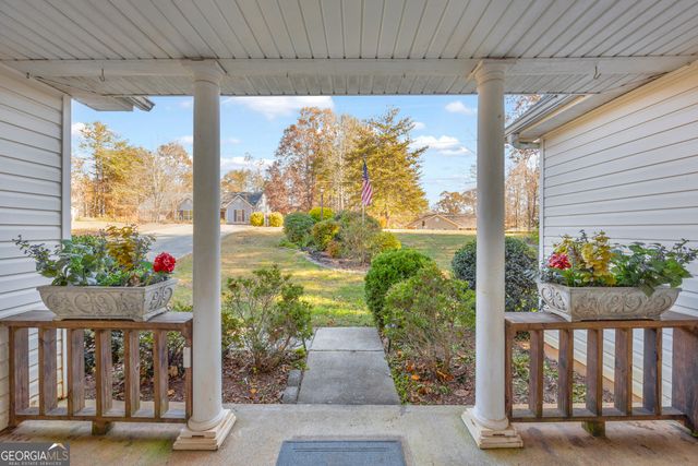 357 Sundew Lane, Mount Airy, GA 30563