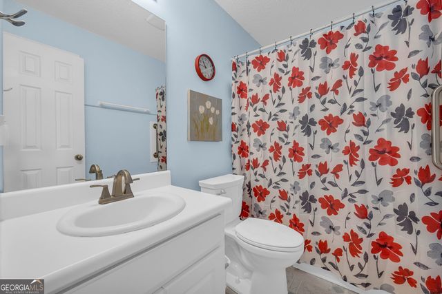 357 Sundew Lane, Mount Airy, GA 30563