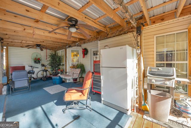 357 Sundew Lane, Mount Airy, GA 30563