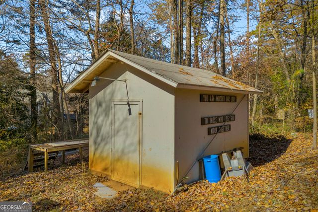 357 Sundew Lane, Mount Airy, GA 30563