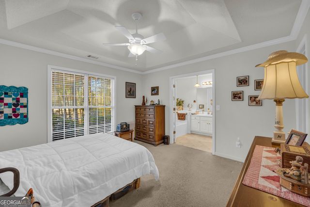 357 Sundew Lane, Mount Airy, GA 30563