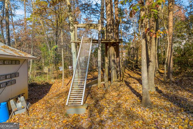 357 Sundew Lane, Mount Airy, GA 30563