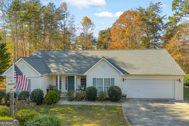 357 Sundew Lane, Mount Airy, GA 30563