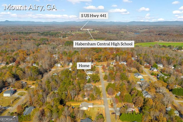 357 Sundew Lane, Mount Airy, GA 30563