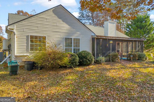 357 Sundew Lane, Mount Airy, GA 30563