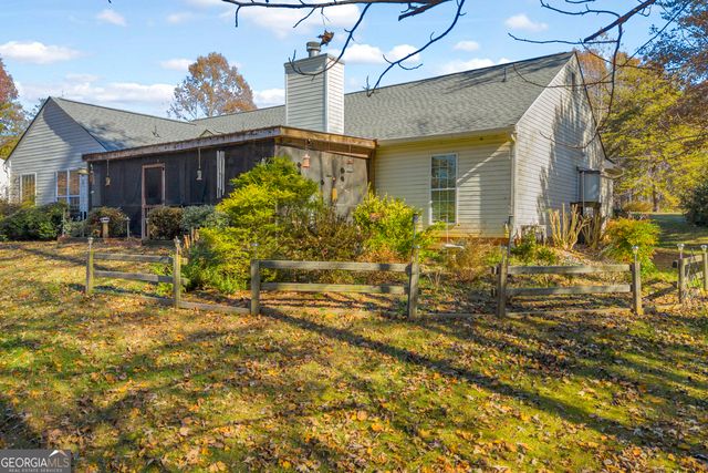 357 Sundew Lane, Mount Airy, GA 30563