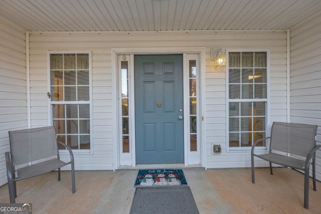 357 Sundew Lane, Mount Airy, GA 30563