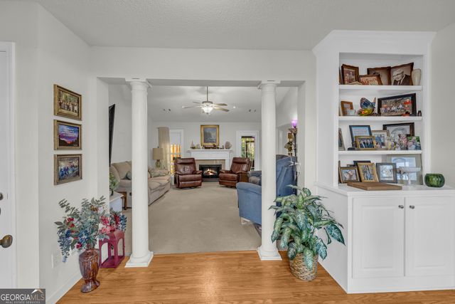 357 Sundew Lane, Mount Airy, GA 30563