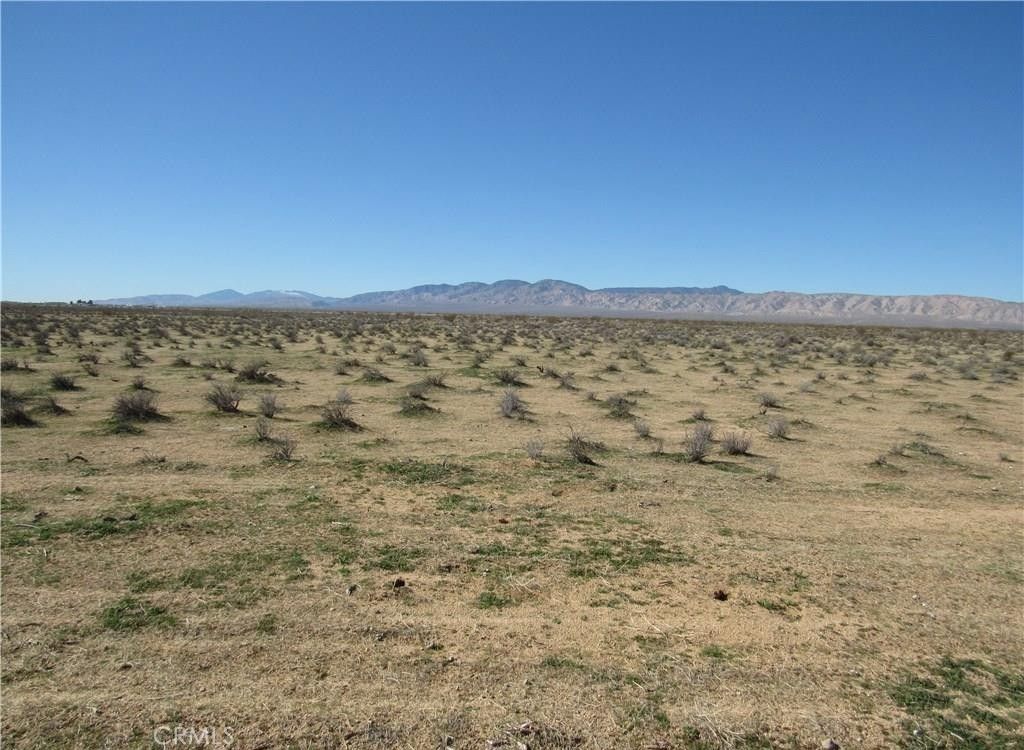 0 302-460-09-00-2 Isabella Boulevard, California City, CA 93505