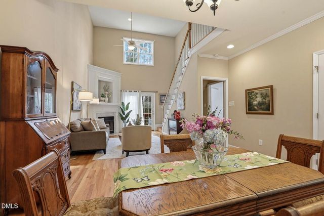 102 Brush Stream Drive, Cary, NC 27511