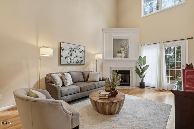 102 Brush Stream Drive, Cary, NC 27511