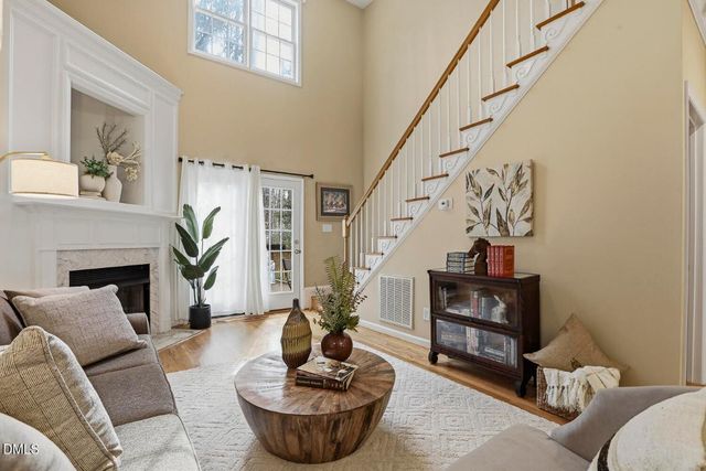 102 Brush Stream Drive, Cary, NC 27511