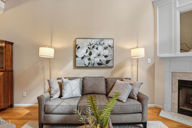 102 Brush Stream Drive, Cary, NC 27511