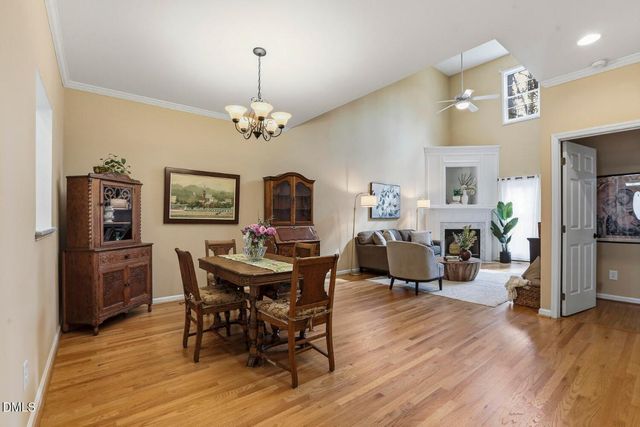 102 Brush Stream Drive, Cary, NC 27511