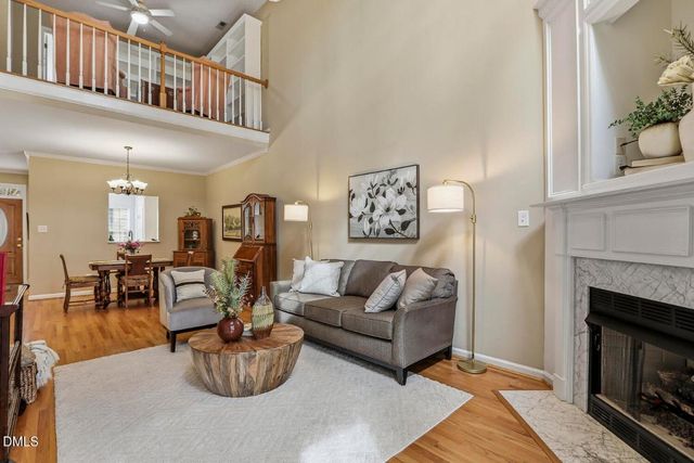 102 Brush Stream Drive, Cary, NC 27511