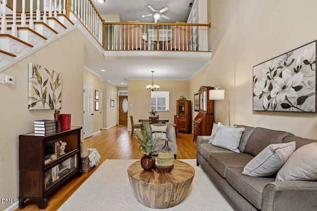 102 Brush Stream Drive, Cary, NC 27511