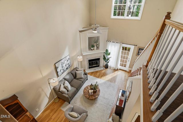 102 Brush Stream Drive, Cary, NC 27511