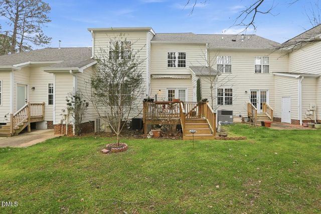 102 Brush Stream Drive, Cary, NC 27511