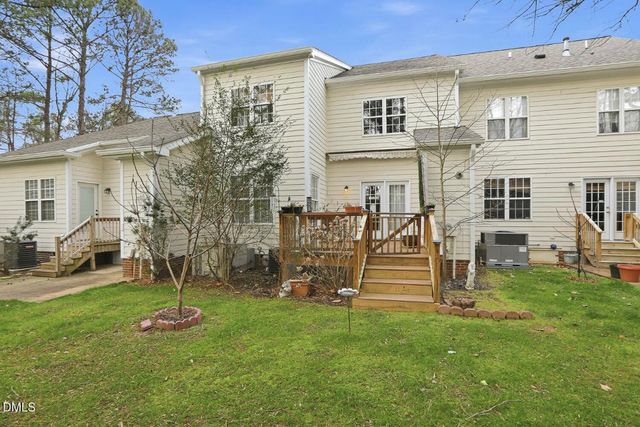 102 Brush Stream Drive, Cary, NC 27511