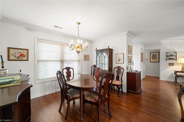 144 Fairway Drive, Bermuda Run, NC 27006