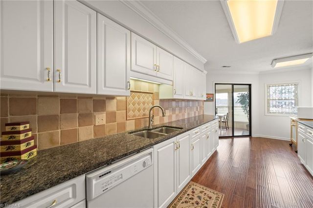 144 Fairway Drive, Bermuda Run, NC 27006