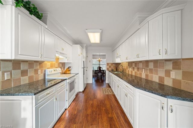 144 Fairway Drive, Bermuda Run, NC 27006