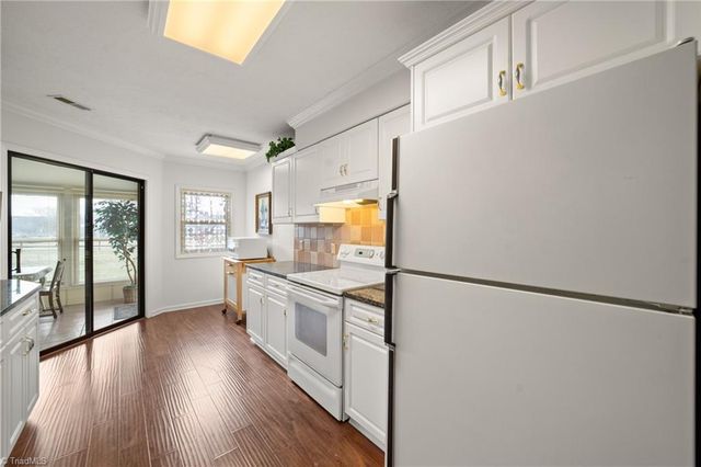 144 Fairway Drive, Bermuda Run, NC 27006