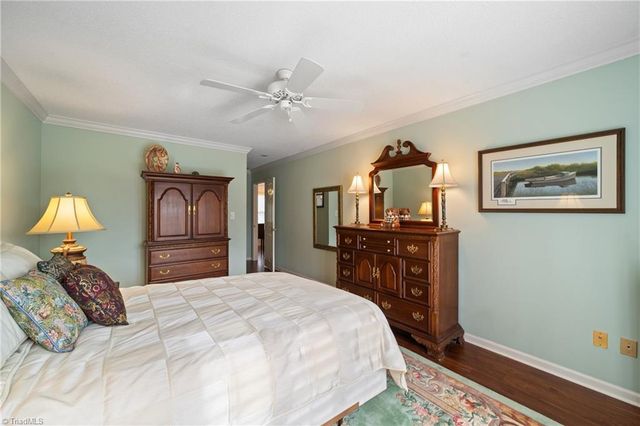 144 Fairway Drive, Bermuda Run, NC 27006