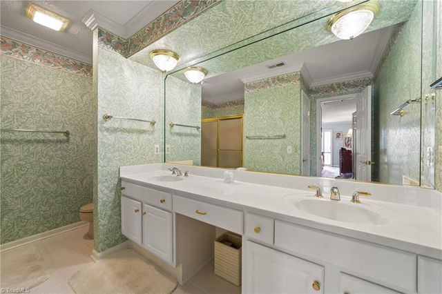 144 Fairway Drive, Bermuda Run, NC 27006