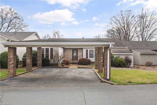 144 Fairway Drive, Bermuda Run, NC 27006